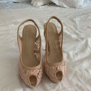 Zara (European 36) spring summer addition 2012